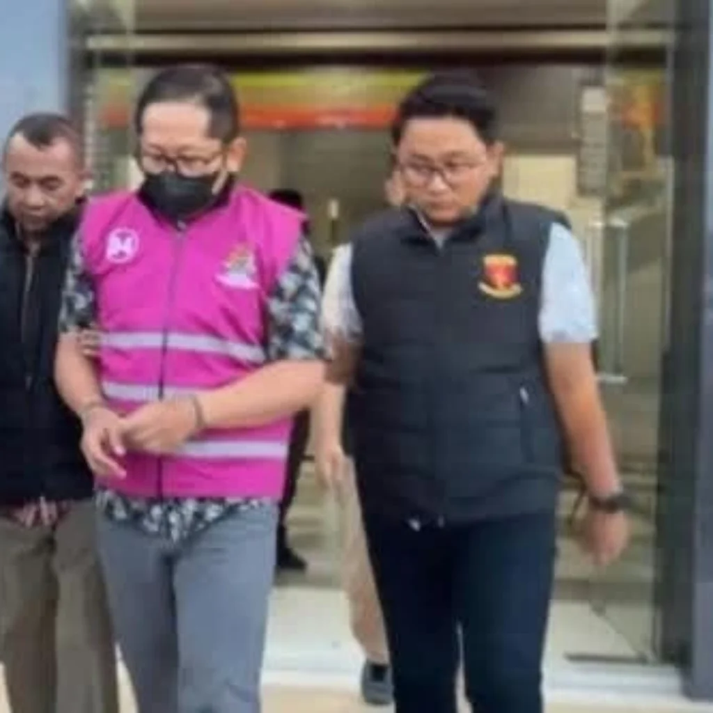 Kejari Sampang Tahan Mantan Bendahara RSUD Mohammad Zyn, Dugaan Korupsi Dana BLUD Capai Rp5 Miliar