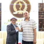 Ketua DPRD Jabar Dukung WBFC U-17 Rebut Gelar Juara Piala Soeratin 2026