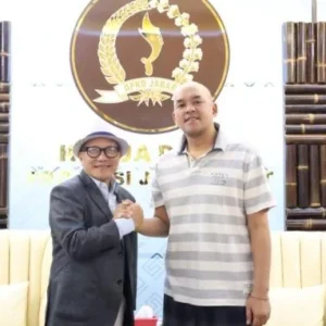 Ketua DPRD Jabar Dukung WBFC U-17 Rebut Gelar Juara Piala Soeratin 2026