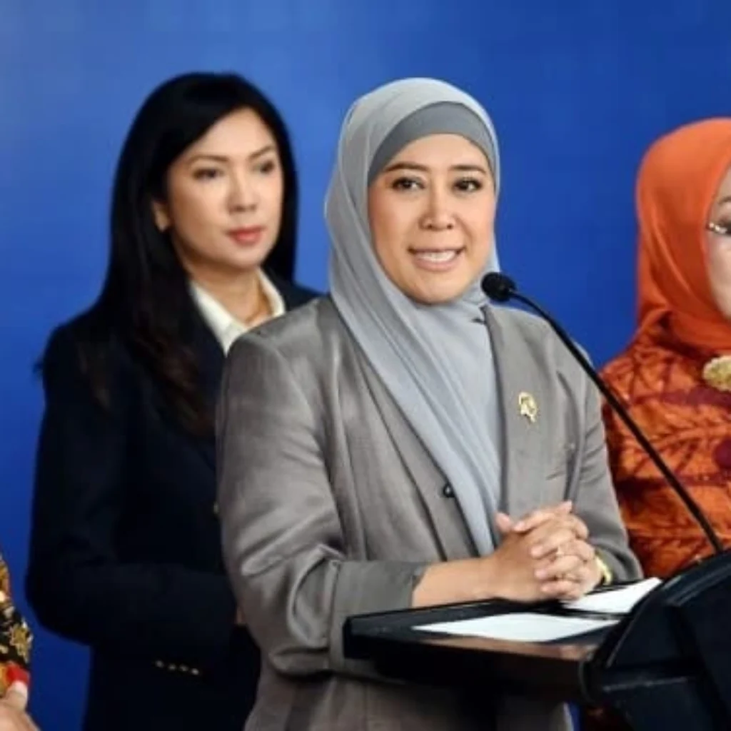 Komdigi Evaluasi PP TUNAS, TikTok Nonaktifkan 9 Juta Akun Anak