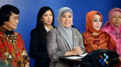 Meutya Hafid evaluasi PP TUNAS dan pelindungan anak di ruang digital