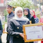 Kota Pasuruan Juara 1 Kota Ramah Lansia Jatim 2026, Ini Program Unggulannya