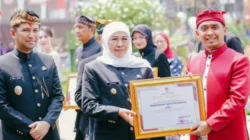 Kota Pasuruan Juara 1 Kota Ramah Lansia Jatim 2026, Ini Program Unggulannya