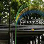 Lelang Pembongkaran Teras Cihampelas Dimulai Pekan Ini, Pemprov Jabar Siapkan Target 30 Hari