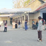 MTs Anwaruddin Giligenting Persiapan Hari Santri 2026