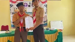 MUSPPANITERA Giligenting Tetapkan Robbani sebagai Ketua DKR 2026–2029, Siap Bawa Pramuka Lebih Maju 5 MUSPPANITERA Kwarran Gerakan Pramuka Giligenting menetapkan Ketua DKR 2026–2029