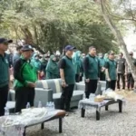 Milad ke-60 KAHMI, Munafri Arifuddin Ajak Alumni Beri Kritik Konstruktif untuk Pembangunan Makassar