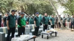 Milad ke-60 KAHMI, Munafri Arifuddin Ajak Alumni Beri Kritik Konstruktif untuk Pembangunan Makassar 3 Munafri Arifuddin menghadiri Milad ke-60 KAHMI dan mengajak alumni berkontribusi dalam pembangunan Kota Makassar