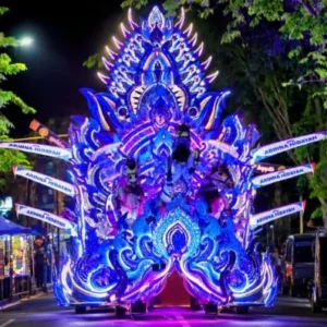 Musik Tongtong Sumenep Tampil di MotoGP Mandalika 2026, Bawa Budaya Madura ke Panggung Dunia