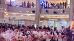 Fin Expo 2026 OJK Sulselbar menjadi ruang edukasi literasi dan inklusi keuangan masyarakat di Makassar