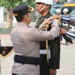 Operasi Patuh Semeru 2026 Digelar di Pamekasan hingga 8 November, ETLE dan Tilang Manual Diterapkan