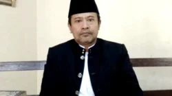 Hari Santri 2026, PCNU Sampang Siapkan Bantuan Air Bersih dan Aksi Sosial 4 Ketua PCNU Sampang KH Itqon Bushiri dalam rangkaian persiapan kegiatan Hari Santri Nasional 2026
