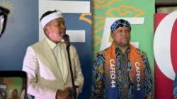 Kolaborasi PII dan Pemprov Jabar untuk menangani persoalan pembangunan daerah
