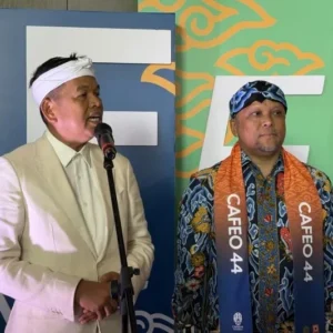 PII Gandeng Pemprov Jabar, Tata Ruang hingga Kemacetan Jadi Sorotan