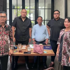 Pasutri Klaim Rugi Rp3 Miliar dari Investasi Diduga Ditawarkan Thadeus Daud, Lapor Polda Metro