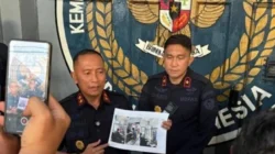 Pembebasan Bersyarat Bechi Dicabut, Kembali Jalani Pembinaan di Lapas Malang 3 Pencabutan Pembebasan Bersyarat Bechi oleh Kanwil Ditjenpas Jawa Timur