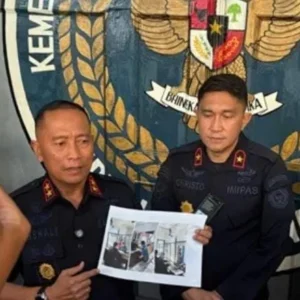 Pembebasan Bersyarat Bechi Dicabut, Kembali Jalani Pembinaan di Lapas Malang