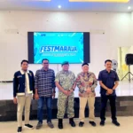 Festmaraja 2026 Resmi Dibuka, BEM KM Unija Angkat Budaya Sumenep