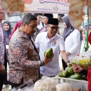 PRB Bangkalan 2026 Resmi Dibuka, UMKM Lokal Jadi Sorotan