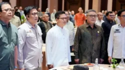 Pemerintah Kabupaten Bandung mengevaluasi target pendapatan dan retribusi daerah