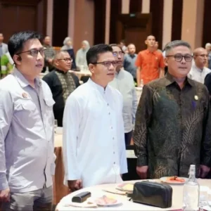 Pendapatan Daerah Belum Optimal, Pemkab Bandung Evaluasi Retribusi untuk Kejar Target 2026
