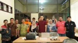 Fasilitasi aktivasi Identitas Kependudukan Digital bagi PPPK paruh waktu oleh Pemkab Bangkalan