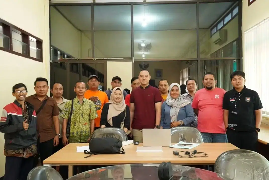 Fasilitasi aktivasi Identitas Kependudukan Digital bagi PPPK paruh waktu oleh Pemkab Bangkalan