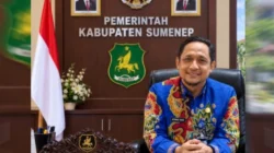 Pemutakhiran data kependudukan dan aktivasi IKD oleh Disdukcapil Kabupaten Sumenep