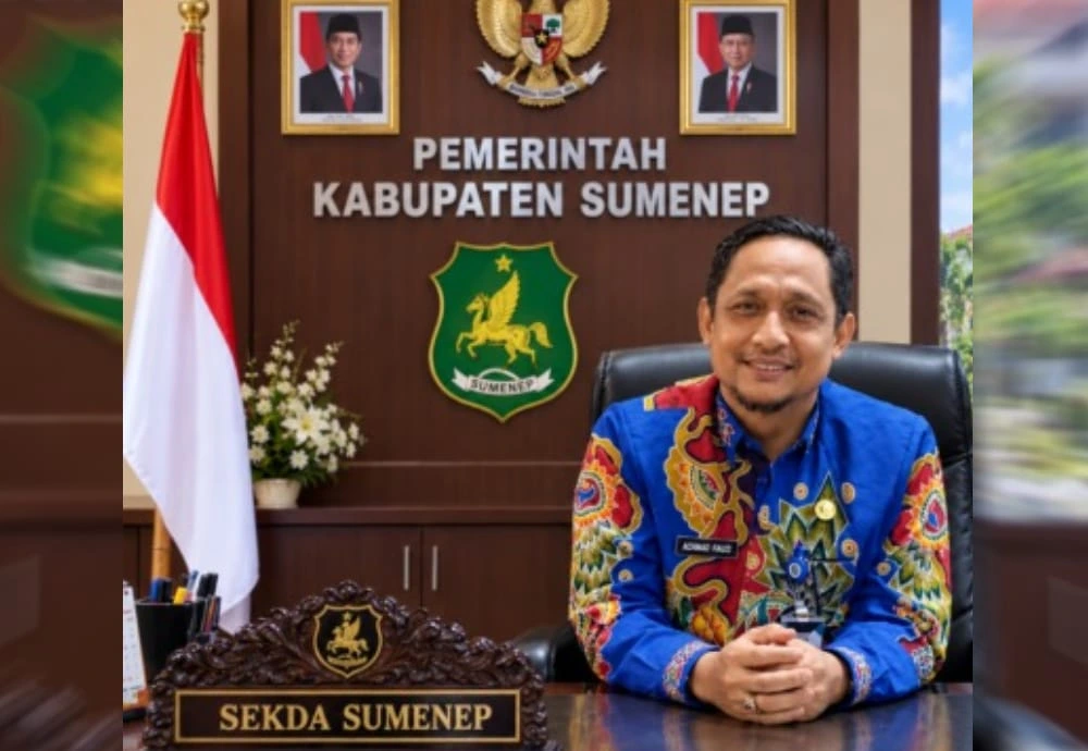 Pemutakhiran data kependudukan dan aktivasi IKD oleh Disdukcapil Kabupaten Sumenep