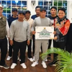 Pemkab Sumenep Fasilitasi Pemulangan 9 Nelayan dari Australia