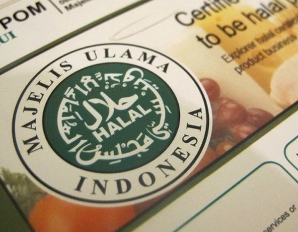 Ilustrasi sertifikasi halal UMKM di Kota Bekasi