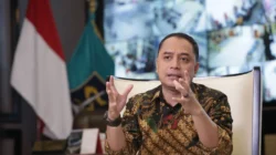 Santri pesantren di Surabaya yang masuk dalam perluasan penerima BOPDA