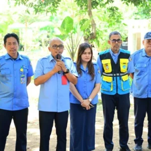 Perumda Air Minum Makassar Tagih Tunggakan Pelanggan Tiga Bulan, Data Piutang Ikut Dibersihkan