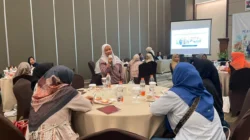 Poklahsar Sumur Tumpang Giligenting Ikuti Pelatihan Manajemen UMKM 3 Poklahsar Sumur Tumpang Giligenting mengikuti pelatihan manajemen UMKM SKK Migas dan Medco Energi