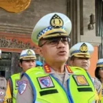 Polda Bali Gelar Operasi Patuh Agung 2026 hingga 8 November