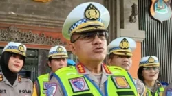 Polda Bali Gelar Operasi Patuh Agung 2026 hingga 8 November