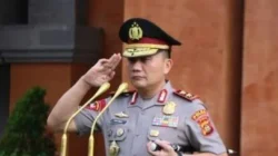 Polda Bali Peringati Hari Sumpah Pemuda ke-98, Kapolda Tekankan Persatuan dan Pengabdian
