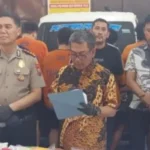 Kloning Nomor Sopir, Polda Jatim Bongkar Dugaan Penggelapan 185 Ton Gula Senilai Rp3 Miliar