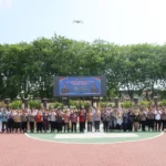 Polresta Sumenep Gelar Apel Satgas Polisi Jogo Sekolah