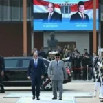 Prabowo dan Presiden Mesir Bidik Perdagangan US$5 Miliar pada 2030, Ini Strateginya
