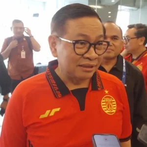 Rumput JIS Dikritik Shin Tae-yong dan Rizky Ridho, Pramono Janjikan Penyempurnaan