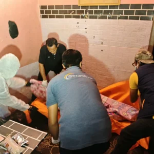 Pria 37 Tahun Ditemukan Meninggal di Rumahnya di Pamolokan Sumenep