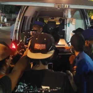 Pria Asal Jember Diduga Lompat ke Laut di Gilimanuk, Berhasil Dievakuasi Nelayan