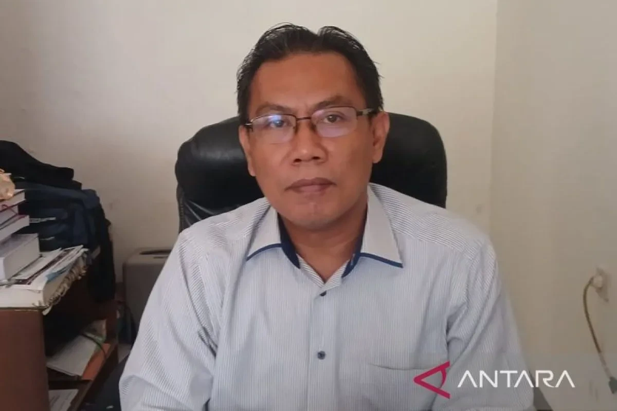 Produksi padi Cianjur dan upaya menjaga lahan pertanian dari ancaman kekeringan