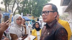 Bima Arya jelaskan RUU Satu Data Indonesia