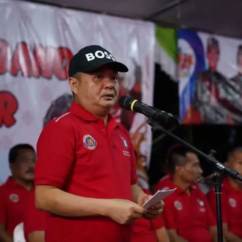 Street Parade Military Band Bangkalan Meriah, 27 Peserta Tampil Memukau
