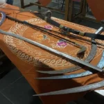 Tawuran Maut di Semarang, Pelajar 16 Tahun Tewas; Polisi Sita Klewang 1,6 Meter