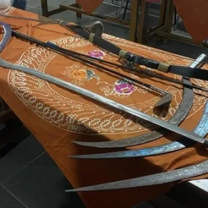 Tawuran Maut di Semarang, Pelajar 16 Tahun Tewas; Polisi Sita Klewang 1,6 Meter