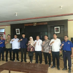 Tim JAWARA Jatim Verifikasi Inovasi SIPRAKA Damkar Sumenep