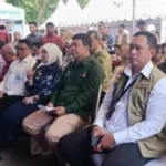 Warga Makassar Padati Gerakan Pangan Murah Nasional, Harga Kebutuhan Pokok Jadi Perhatian